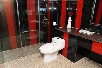Qingdao Yahaige Hotel Экстерьер фото