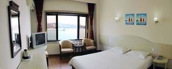 Qingdao Yahaige Hotel Экстерьер фото