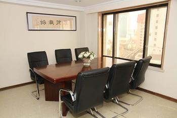 Qingdao Yahaige Hotel Экстерьер фото
